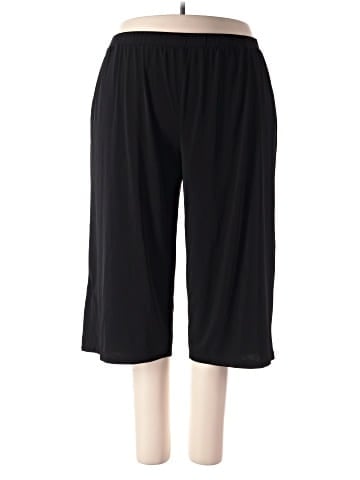 Susan Graver Casual Pants (view 1)