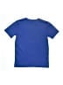 NFL 100% Polyester Blue Short Sleeve T-Shirt Size M (youth) - photo 2