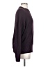Old Navy Solid Purple Turtleneck Sweater Size S - photo 4