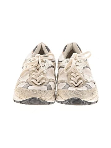 Golden Goose Dad Star Sneakers (view 2)