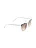 Unbranded White Sunglasses One size - photo 1