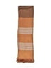 Unbranded Brown Orange Scarf One size - photo 2