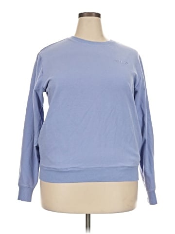 FILA Sweatshirt (view 1)