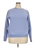 FILA Blue Sweatshirt Size XXL - photo 1