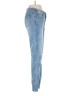 Wit & Wisdom Hearts Blue Jeans Size 4 - photo 4