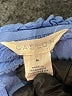 Caslon 100% Rayon Blue 3/4 Sleeve Blouse Size M - photo 7