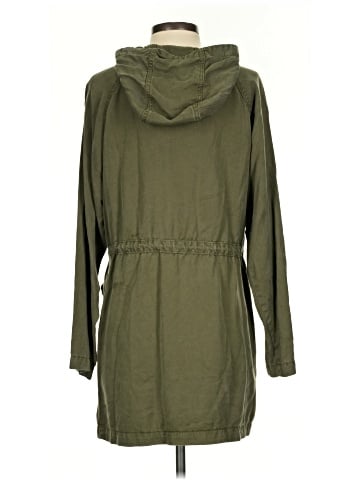 American Eagle Outfitters Raincoat (view 2)