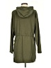 American Eagle Outfitters Green Raincoat Size S - photo 2