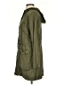 American Eagle Outfitters Green Raincoat Size S - photo 5