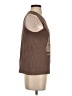 Assorted Brands Brown Sleeveless T-Shirt Size XS - photo 4