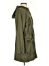 American Eagle Outfitters Green Raincoat Size S - photo 4