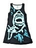 Princess Awesome Blue Swimsuit Cover Up Size 5 - photo 1