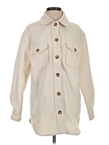 RDI Coat (view 1)