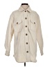 RDI 100% Polyester Ivory Coat Size S - photo 1