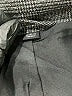 ALLSAINTS Gray Blazer Size 6 - photo 6