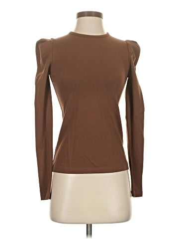 Ginger Long Sleeve Turtleneck (view 1)