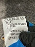Luxxel 100% Polyester Tropical Black Cocktail Dress Size S - photo 7