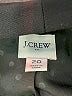 J.Crew Factory Store Black Blazer Size 20 - photo 6