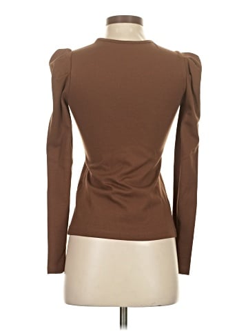 Ginger Long Sleeve Turtleneck (view 2)