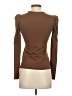 Ginger Brown Long Sleeve Turtleneck Size XXS (tall) - photo 2