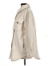 RDI 100% Polyester Ivory Coat Size S - photo 5