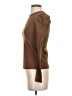 Ginger Brown Long Sleeve Turtleneck Size XXS (tall) - photo 5