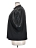 Brea Canyon Black Short Sleeve Turtleneck Size XXL - photo 5