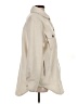 RDI 100% Polyester Ivory Coat Size S - photo 4