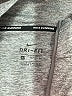 Nike Gray Fleece Size XL - photo 6