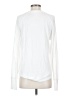 Athleta White Sweatshirt Size S - photo 2
