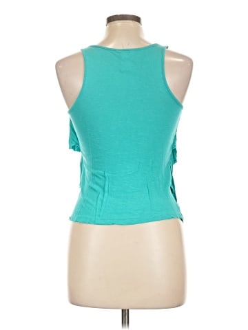 Candie's Sleeveless Blouse (view 2)