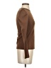 Ginger Brown Long Sleeve Turtleneck Size XXS (tall) - photo 4