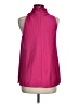 Ted Baker London 100% Polyester Pink Sleeveless Blouse Size 8 (3) - photo 2