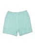 Unbranded Solid Teal Athletic Shorts Size S - photo 1