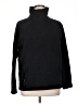 Athleta Black Turtleneck Sweater Size XL - photo 1