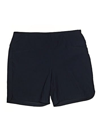 Lady Hagen Athletic Shorts (view 1)