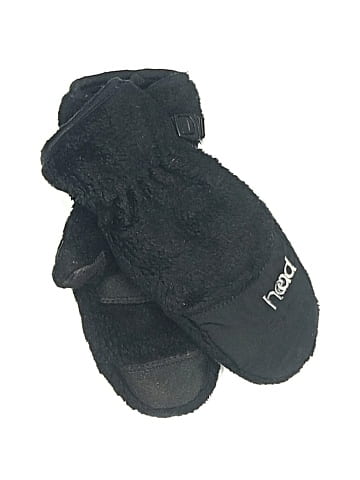 Head Mittens (view 1)