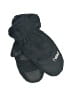 Head 100% Polyester Black Mittens Size XS (youth) - photo 1