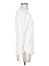 Athleta White Sweatshirt Size S - photo 4