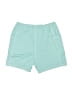 Unbranded Solid Teal Athletic Shorts Size S - photo 2