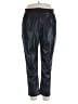 Ellen Tracy Black Casual Pants Size L - photo 1