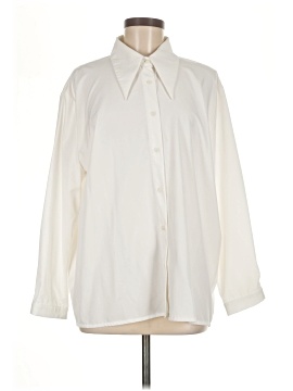 Assorted Brands Long Sleeve Blouse