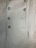 Giorgio Sant'Angelo 100% Wool Tan Wool Blazer Size 10 - photo 5
