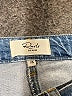 Rails Blue Denim Skirt Size 28 waist - photo 4