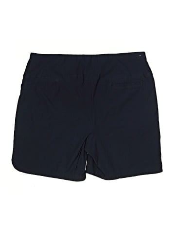 Lady Hagen Athletic Shorts (view 2)