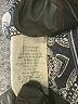Charlotte Russe 100% Polyester Gray Kimono Size S - photo 8