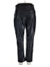 Ellen Tracy Black Casual Pants Size L - photo 2