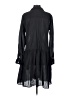Grayson Black Casual Dress Size Sm (2) - photo 2