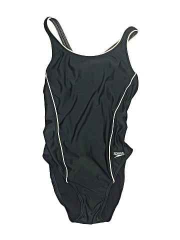 Speedo One Piece Swimsuit (view 1)