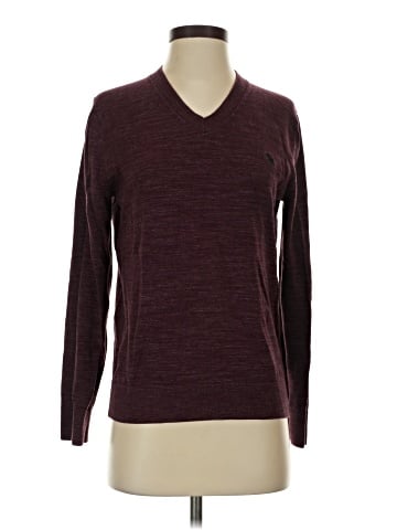 Abercrombie & Fitch Pullover Sweater (view 1)